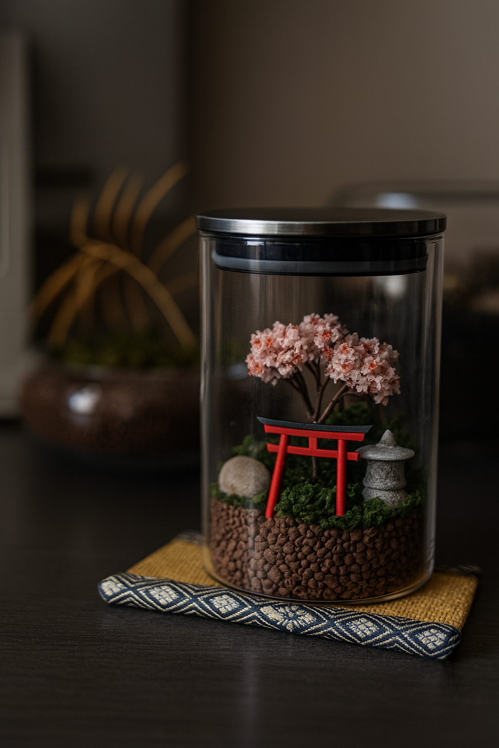 Jar Series
